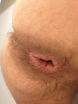 mefffisto:  ilickholes:  Holes-The Office of Orifice Inspection.