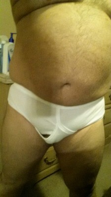 boxermann:  Marks &amp; Spencers  Y front brief  Yum!