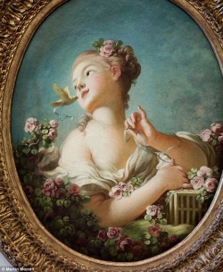 etherealpast:  Jean-Honoré Fragonard. 