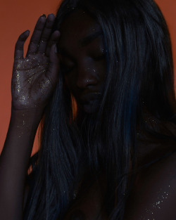 brownskinned:  Photographer: @marcusezellModel: @sunlee_   darkskinmagick