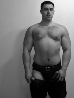 beefybruin:  matthulksmash:  Did a few black and whites. These