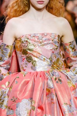 lacetulle:  Schiaparelli | Spring/Summer 2019 Couture