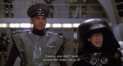 highenergyjewtrino:  fahad0029:   Spaceballs 1987     You’re