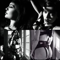 dre1allianceent:  18-year-old #KylieJenner new photoshoot. View