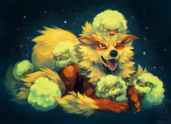 jeniakart:  wow, I have the mightiest need to include Whimsicott