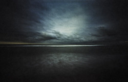 lomographicsociety:  Ethereal Pinhole Seascapes by Gregor Servais