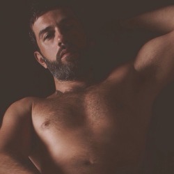 Follow my two hairy men blogs:http://sambrcln.tumblr.comhttp://hairysex.tumblr.com