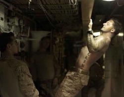 Hot Guys In Uniform