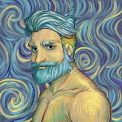 spiro-hugo:  Loving Vincent