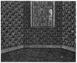 godlessprophet:  Edward Gorey 