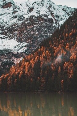 lvndscpe:  Italy | by Andea Ferrario