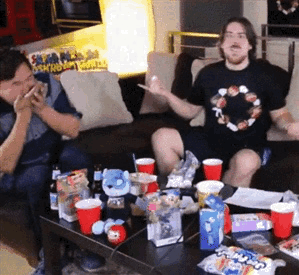 smilingplier:  honestly, markiplier is me