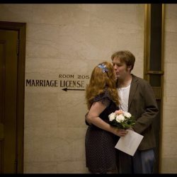 jimforce:  Today marks six wonderful and amazing years of marriage