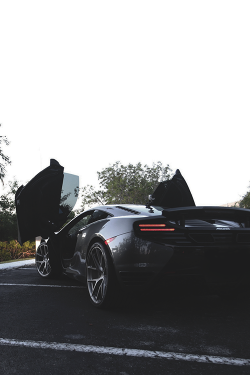 wearevanity:    2013 Wheels Boutique McLaren MP4-12C Project