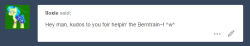 askstrangeweird:asked by and featuring @lloxie ok, last political