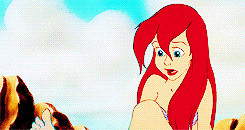 disneydailly:  Every Disney Film: The Little Mermaid (1989) 
