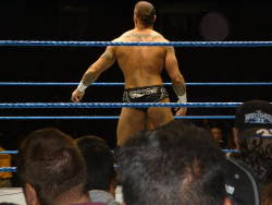 hotwweguys:Randy Orton’s butt