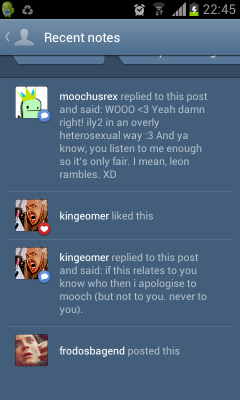 @moochusrex   are you drunk youve been saying that a lot? also