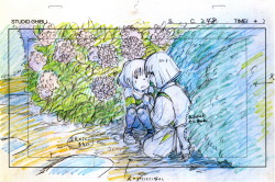ghibli-collector:  宮崎 駿 Hayao Miyazaki’s Feature Film