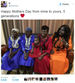 ghettablasta: Black family appreciation post