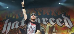 Jamey Jasta