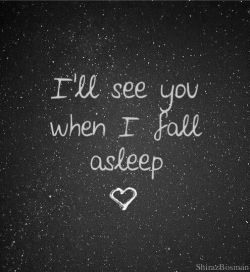 msminxtress:  Sweet dreams💜💋💫