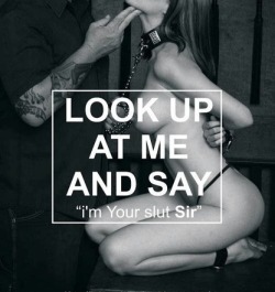 http://cumalloverme-baby.tumblr.com/  Im Your Slut Sir 