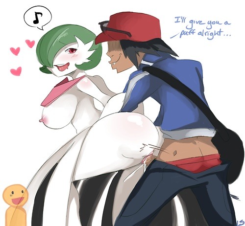 pokephiliaporn:  thunderboltexcaliburmagnus said:Lucario Blaziken and Gardevoir PleaseTriple combo post huhâ€¦ I posted 3 of each (9 pictures) just because they can all be even. And I hope you enjoy (yes, you too bystanders fapping to this ;D)