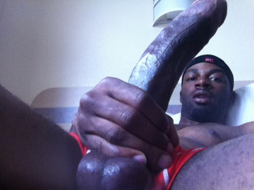 tumblr photo churchofthebigblackpenis 0