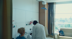 hirxeth: The Killing of a Sacred Deer (2017) dir. Yorgos Lanthimos