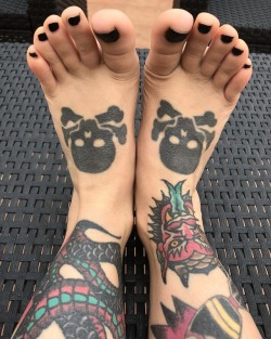 marta-boo:  Small Feet 👣  . . #martaboo  #feetporn  #feet