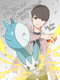 pictolita:  Pachirisuuuuu  that was epic