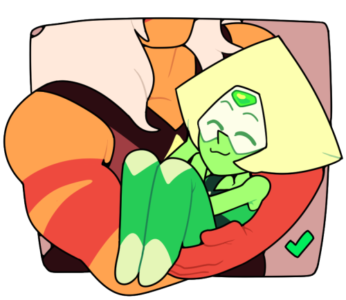  Read the instructions before playing with your Peridot.  