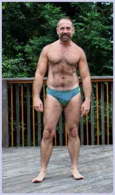 horny-dads:  Dad in Speedo horny-dads.tumblr.com