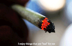 Be as you are