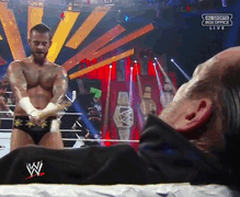 Wrestling Giffer