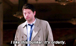jkateel:  #i bet all my money on the fact that cas would have