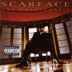 BACK IN THE DAY |3/11/97| Scarface released his fourth album,