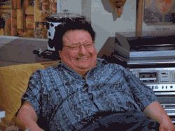 wordsplusdreams:  vinyl-vice:  waiting for Media Mail?  Whoa,