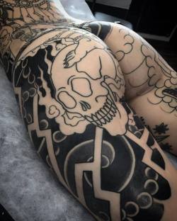 Tattoos I like