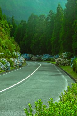 lsleofskye:  “Where does the road lead to?” - Original Photography