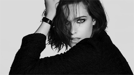 radkristen:       Kristen Stewart for Chanel Eye Collection 2016 (by Mario Testino)  
