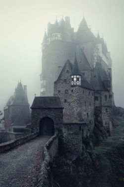 Burg Eltz, Germany