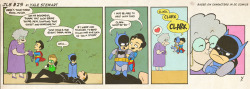 Princess-Lolette:  JL8 Webcomic puts all my favorite DC heroes