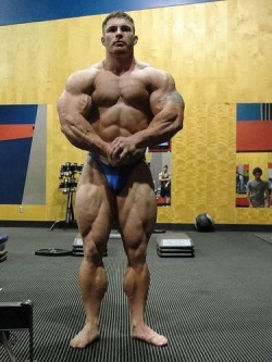 drwannabe:Flex Lewis