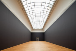 subtilitas:  Cruz y Ortiz - Exhibition spaces in the New Rijksmuseum,