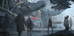 rhubarbes: Future Visions ( 2018 year ) on Behance by Wadim Kashin