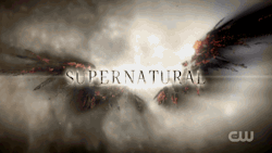 cwnetwork:  Supernatural season 9 premiere is now! 