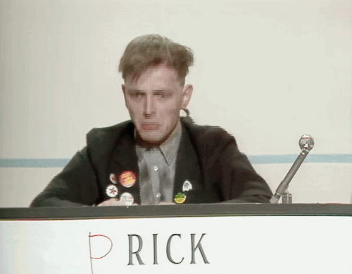 rrrick:University Challenge