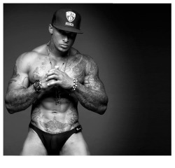 David McIntosh